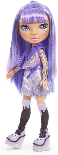 Rainbow Surprise Slime Fashion Amethyst Rae - imagen adicional