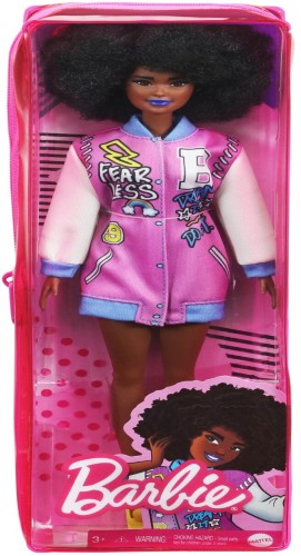 Barbie Fashionistas #156 GRB48 - vista alternativa