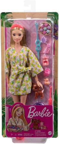 Barbie Relax HKT90 - vista alternativa