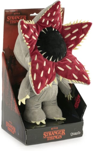 Stranger Things peluche Demogorgon 30 cm