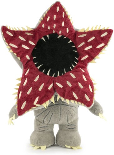 Stranger Things peluche Demogorgon 30 cm - vista alternativa