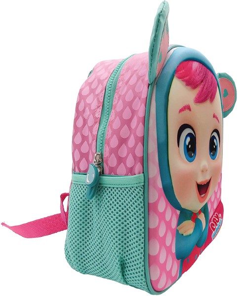 Bebés Llorones morral infantil Lala 30 cm - vista alternativa