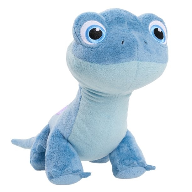 Frozen 2 peluche Bruni espíritu de fuego