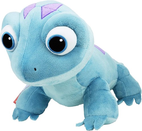 Frozen 2 Salamandra Bruni peluche XL - vista alternativa