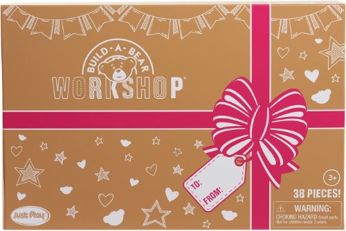 Build-A-Bear Workshop® Taller XL peluches - vista alternativa