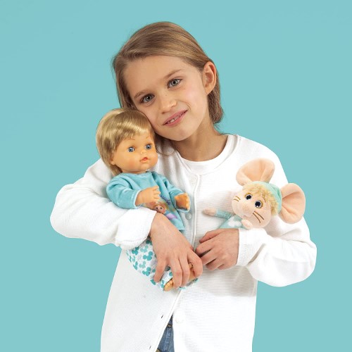 Cicciobello Topo Gigio - vista alternativa