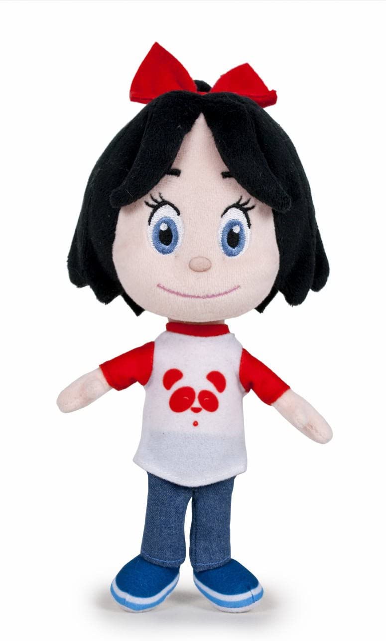 Cleo y Cuquin peluche Cleo 20 cm