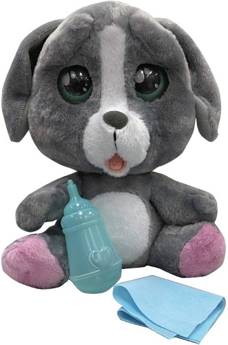 Emotion Pets I cry Pets peluche perrito llorón