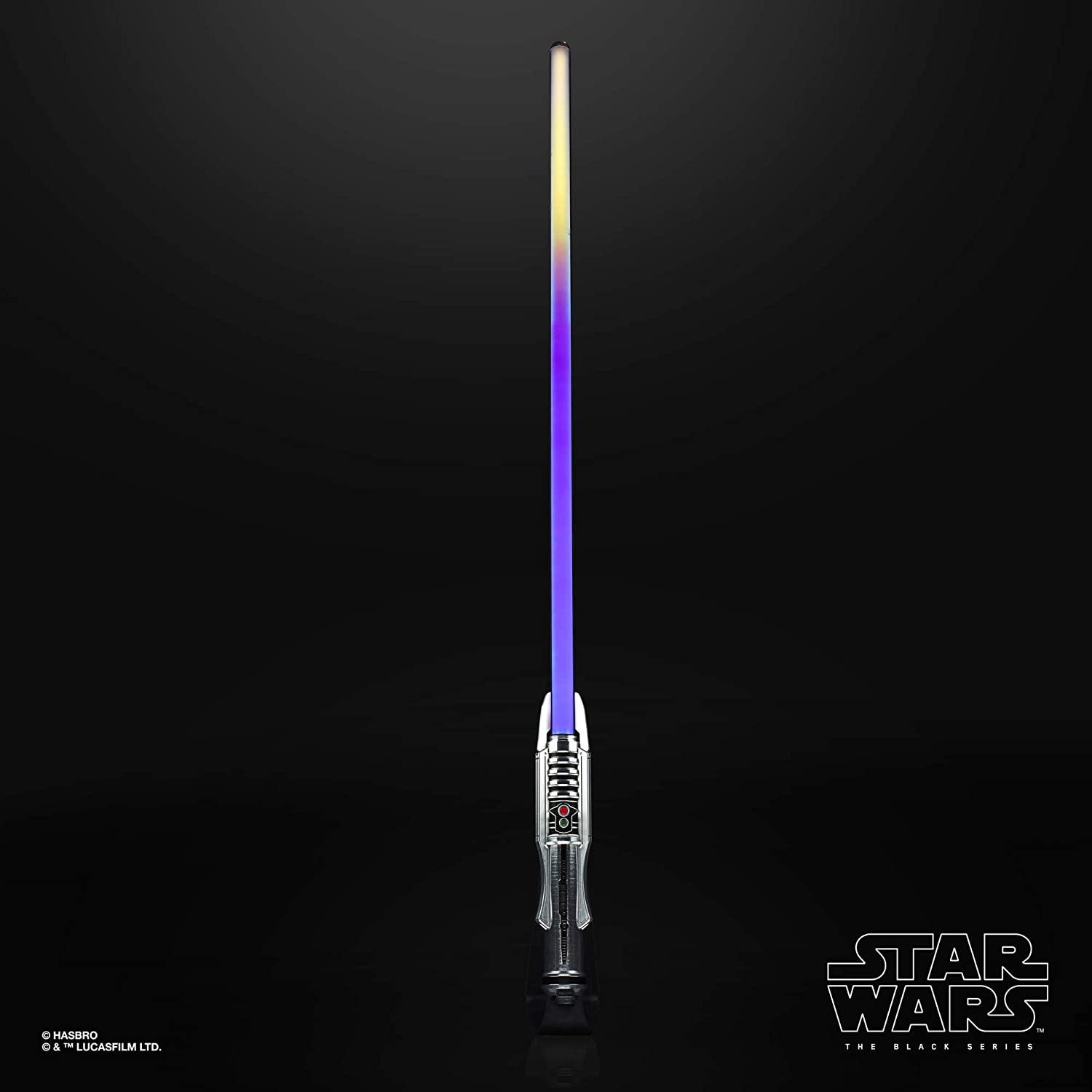 Star Wars Force X Elite Sable Darth Revan