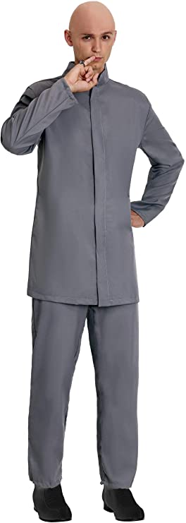 Disfraz Doctor Malito - Hombre