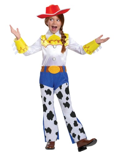 Disfraz de Jessie de Toy Story Disguise CULTURA GEEK