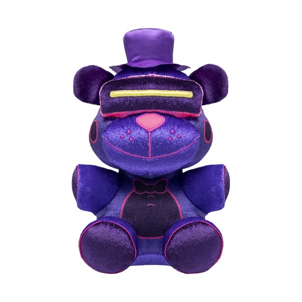 Five Nights Freddys peluche Freddy VR