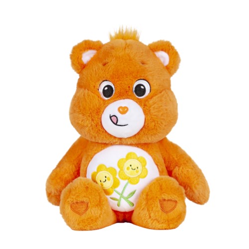 Care Bears peluche Cariñosito Friend Bear