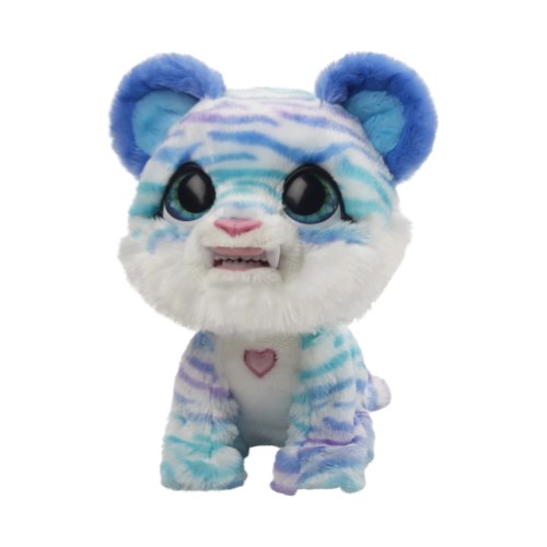 Furreal peluche North mi gatita Polar
