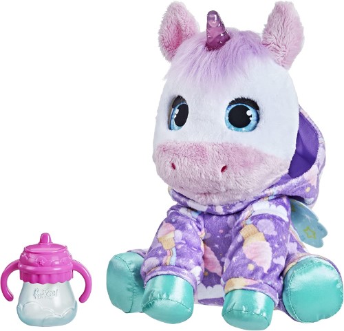 Furreal El Unicornio Jaime F2066