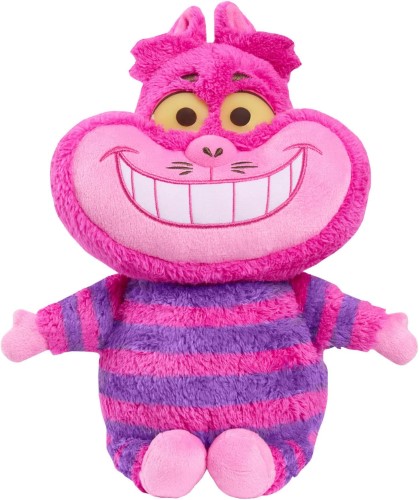 La Pastelería Maravillosa de Alicia Cheshire Cat