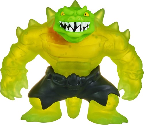 Heroes of Goo Jit Zu Goo Shifters Rock Jaw