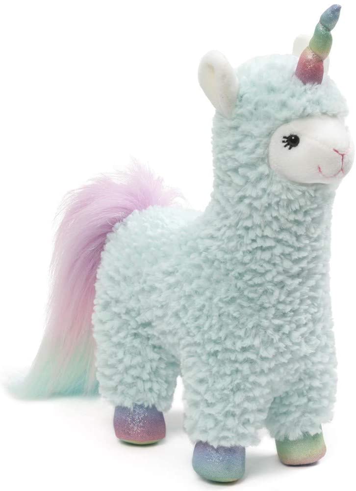 Gund peluche Llamacorn