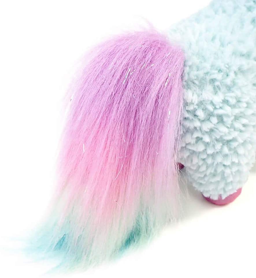 Gund peluche Llamacorn - vista alternativa