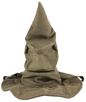 Harry Potter Sombrero Seleccionador Español