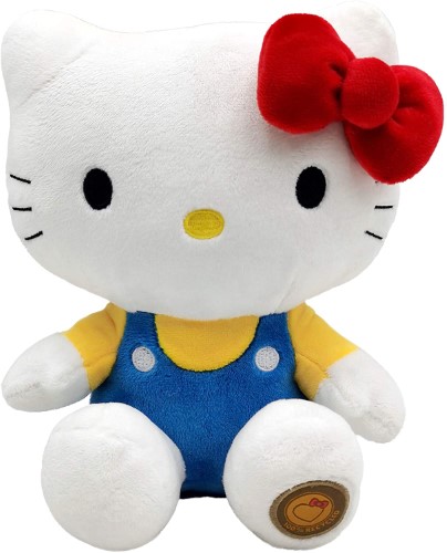 Hello Kitty peluche clásico Joy Toy