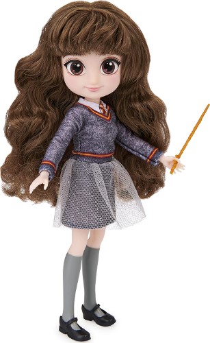 Wizarding World muñeca Hermione Granger