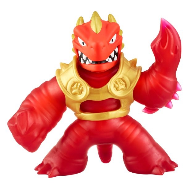 Heroes of Goo Jitzu All Stars 4 Pack - imagen adicional