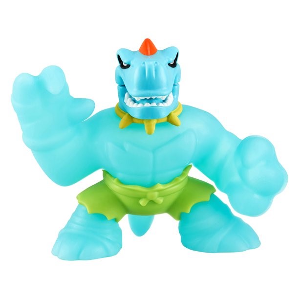 Heroes of Goo Jitzu All Stars 4 Pack - imagen adicional