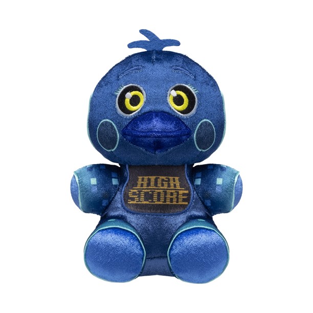 Five Nights Freddys High Score Chicca