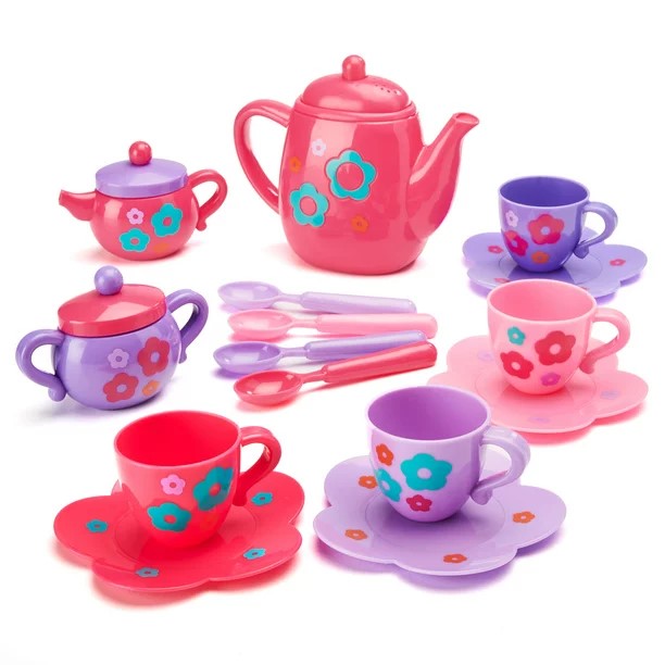 Kid Connection Juego de Té OPORTUNIDADES