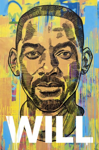 Libro de Will Smith WILL (Ayuda y superación)