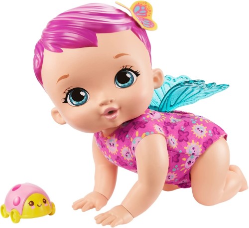 My Garden Baby Mis primeros gateos HGYP31