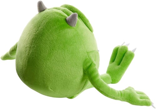 Peluche de Mike Wazowski Monsters Inc GMJ90 - vista alternativa