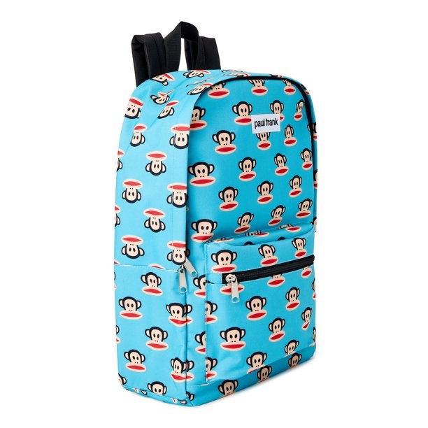 Morral estampado Julius Paul Frank - vista alternativa