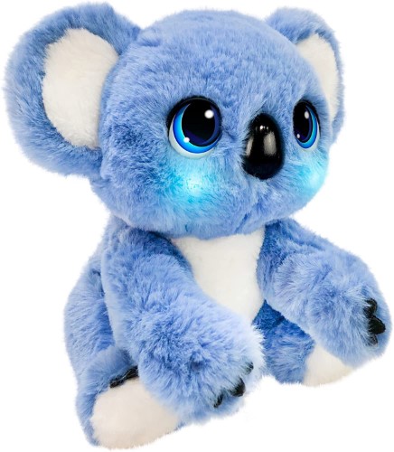 My Fuzzy Friends peluche Koala interactivo