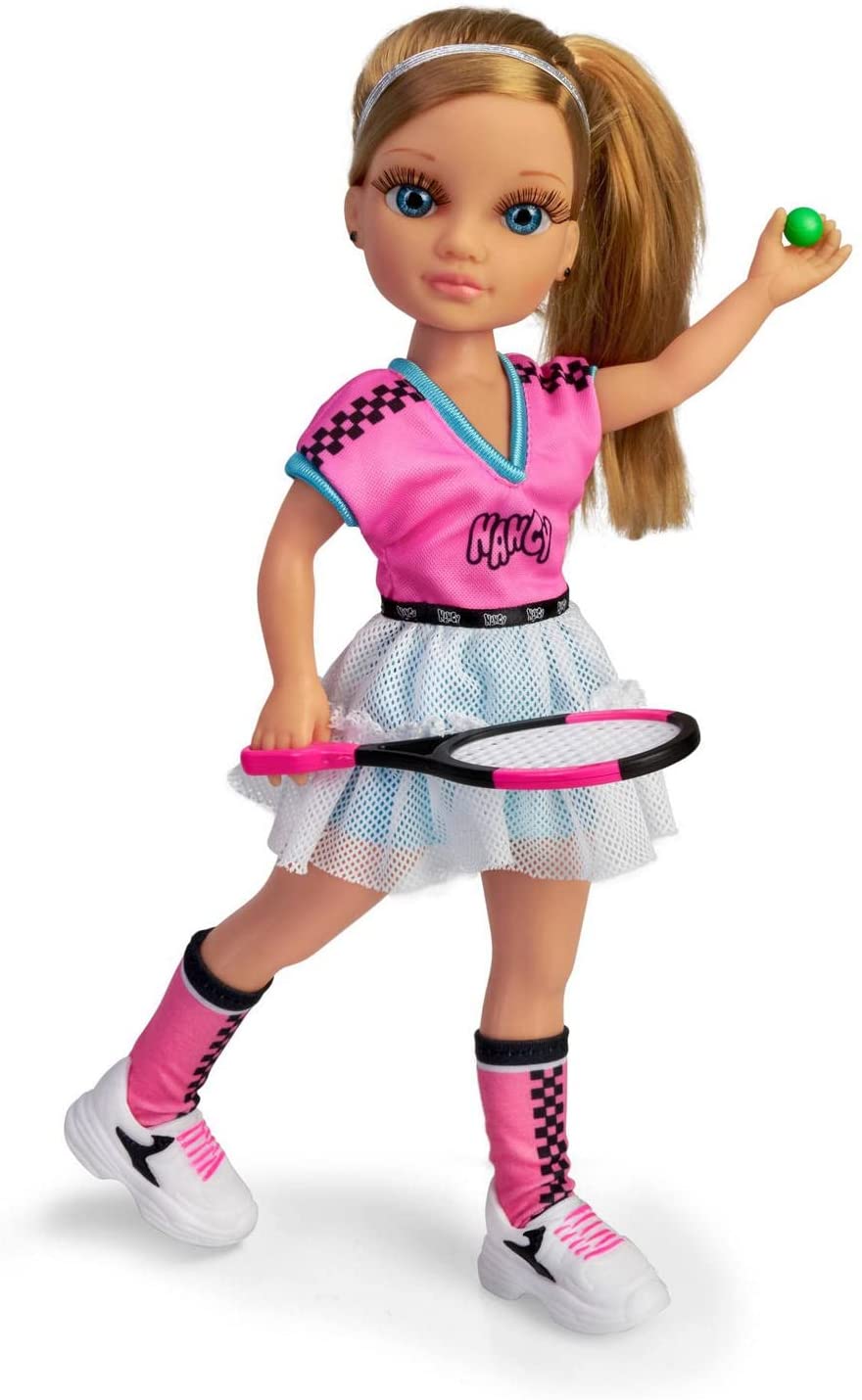 Nancy Trendy Tennis