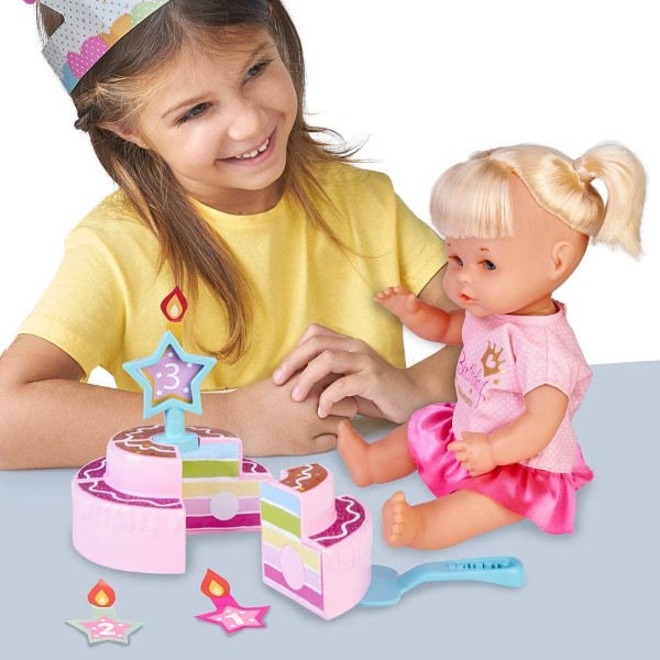 Nenuco Feliz Cumpleaños - imagen adicional