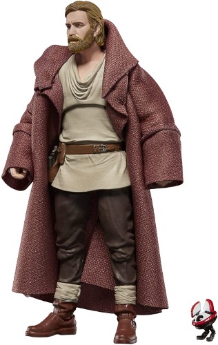 Star Wars Obi Wan Kenobi Wandering Jedi