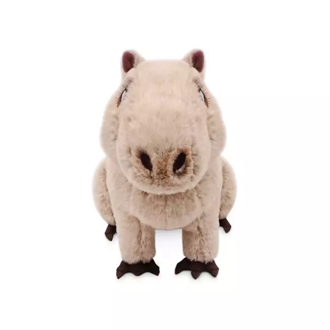 Encanto peluche Chispi Chigüiro Capibara - vista alternativa