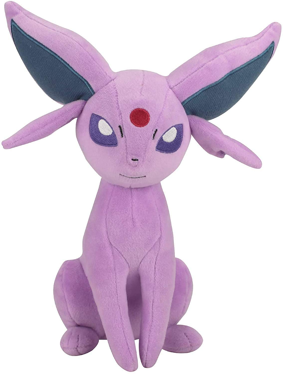 Peluche Espeon de Pokémon 20 cm