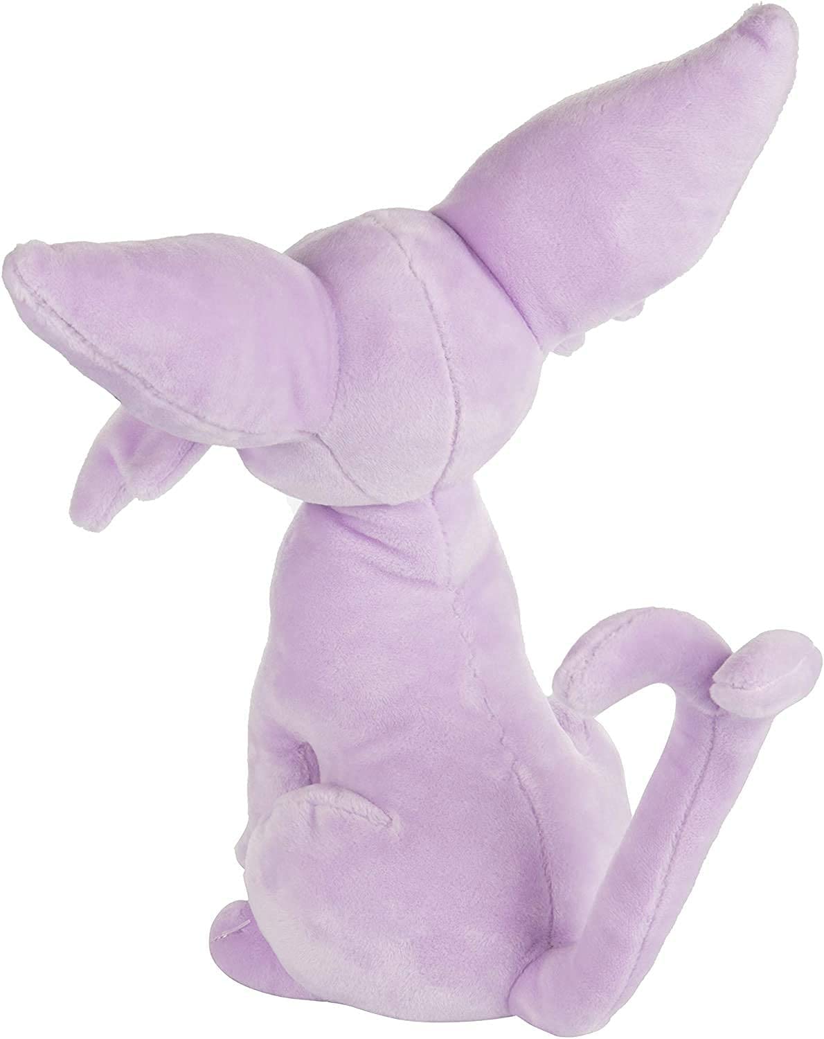 Peluche Espeon de Pokémon 20 cm - vista alternativa