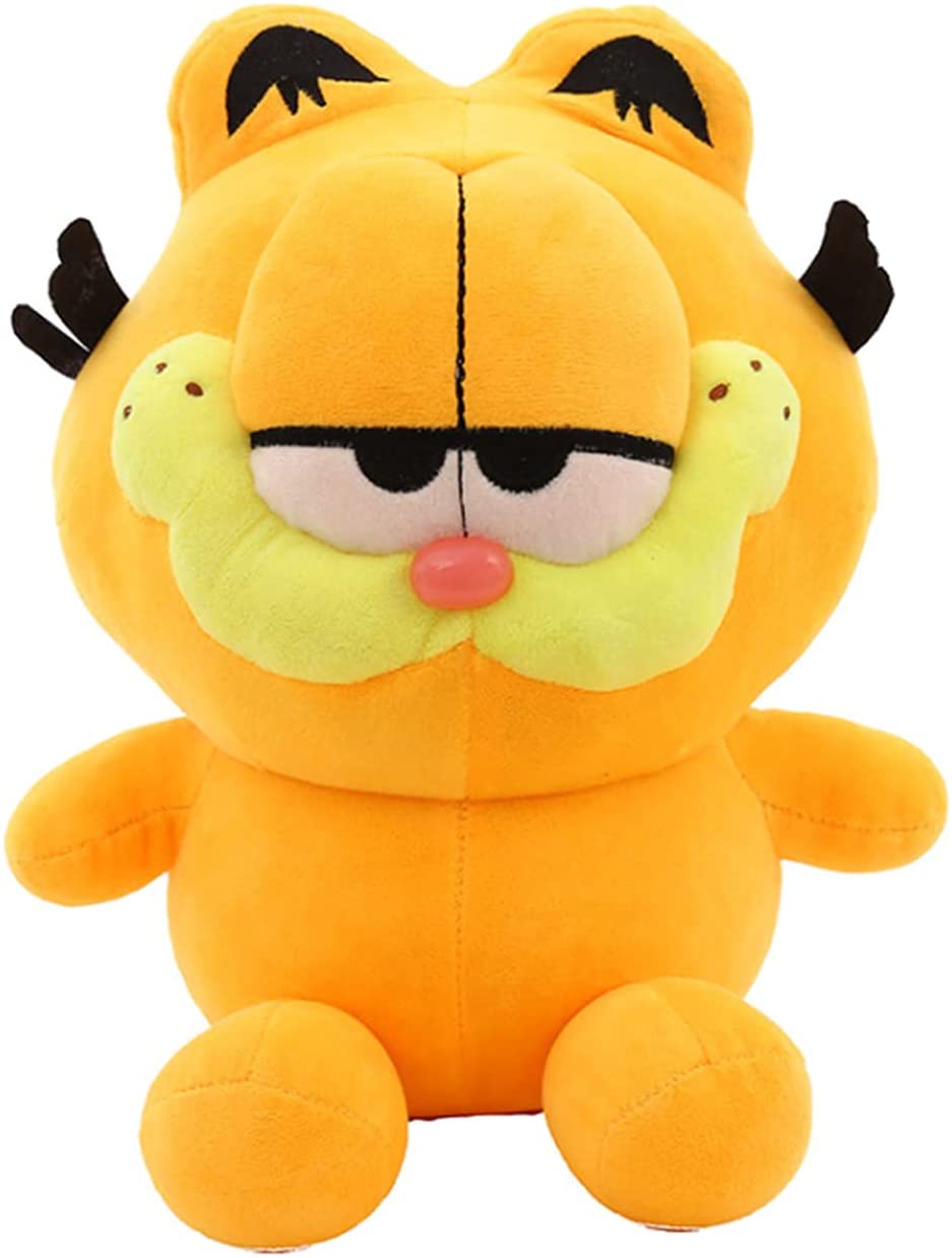 Garfield peluche de gato 35 cm