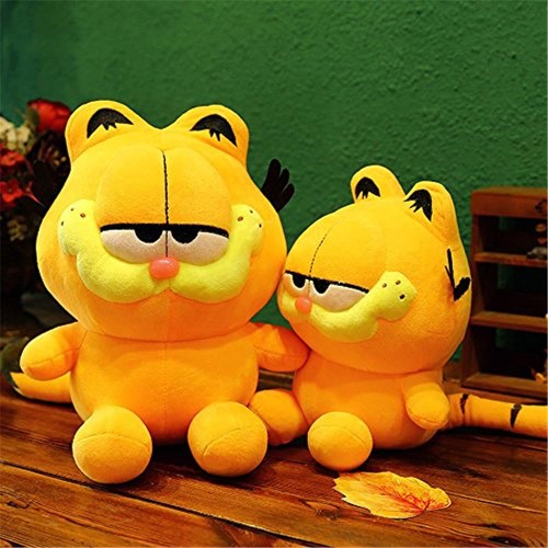 Garfield peluche de gato 35 cm - vista alternativa