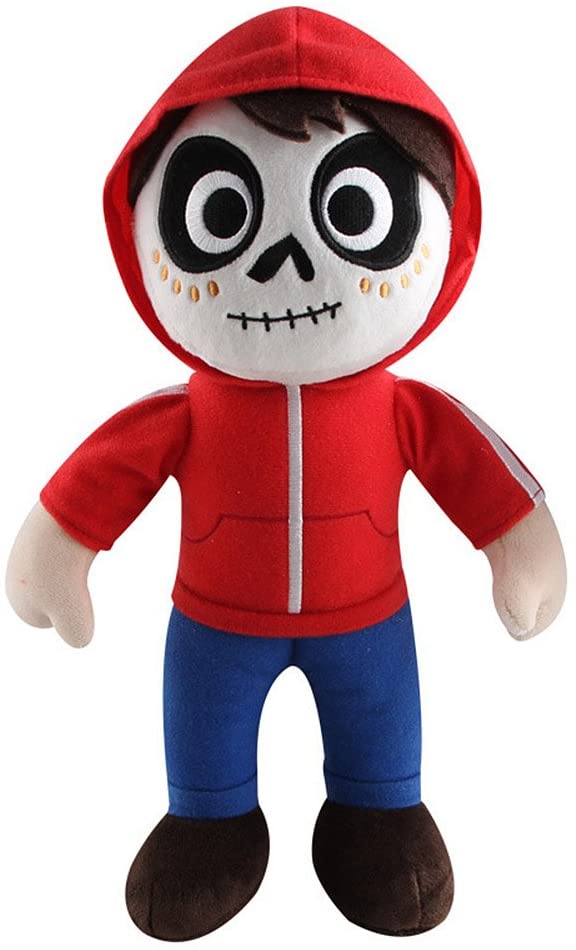 Disney Pixar Coco peluche Miguel Rivera