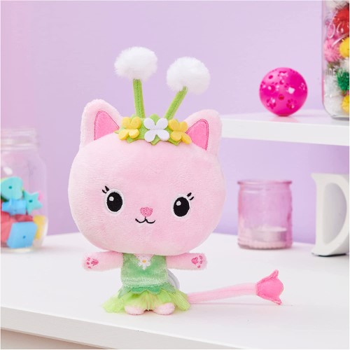 Casa Muñecas Gabby peluche Kitty Fairy