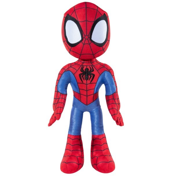 Spidey Sorprendentes Amigos peluche Spidey