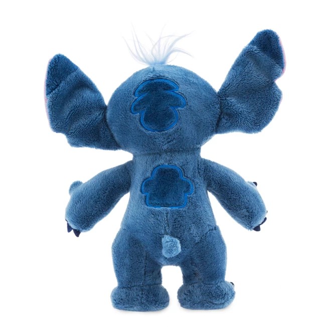 Peluche pequeño de Stitch Disney Store - vista alternativa