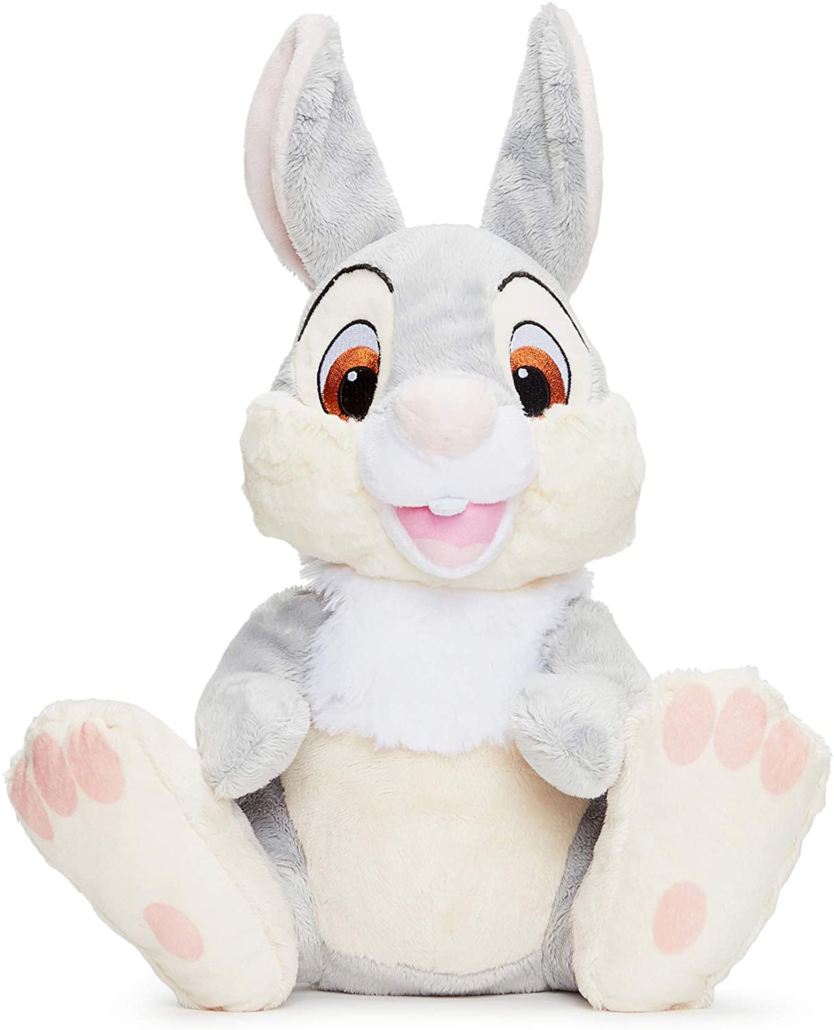 Peluche Tambor de Bambi Simba