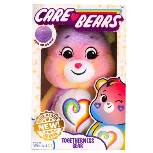 Peluche Togherness de los Osos Cariñositos Care Bears - imagen adicional