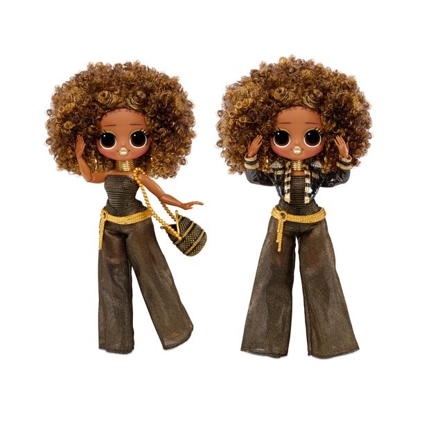LOL Surprise O.M.G. Serie 1 Royal Bee - imagen adicional